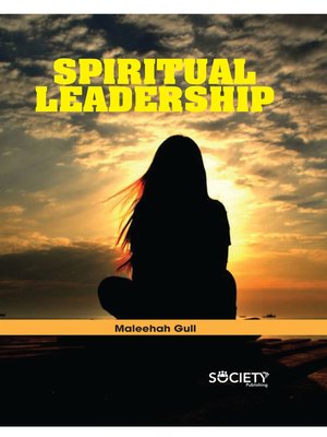 cover image of Spiritual Leadership